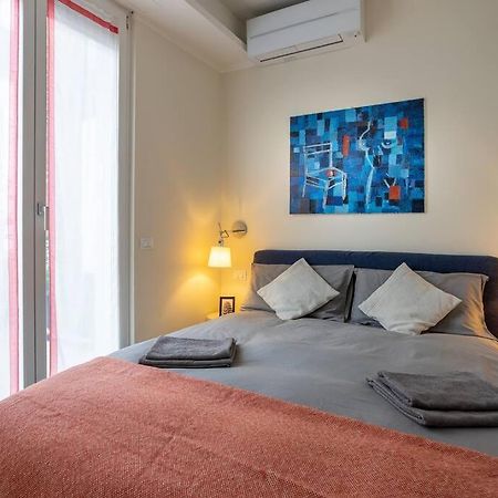 Apartament Ennio'S Nest - Private Terrace Mediolan Zewnętrze zdjęcie